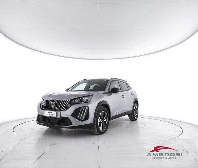 Peugeot 2008 1.2 puretech Allure s&s 100cv usato a CORCIANO