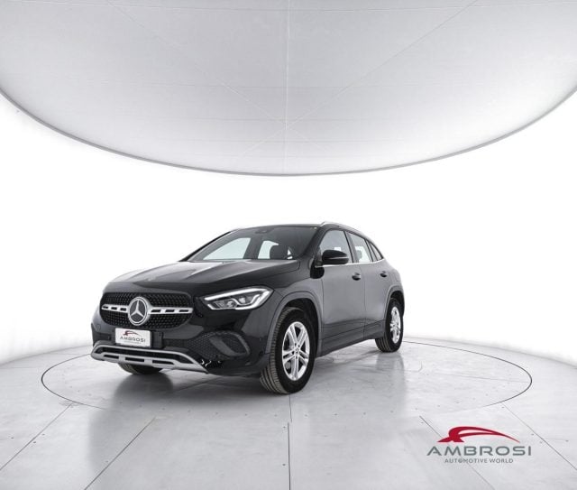 Mercedes-Benz GLA 180 180 Automatic Sport - foto 1 di 4