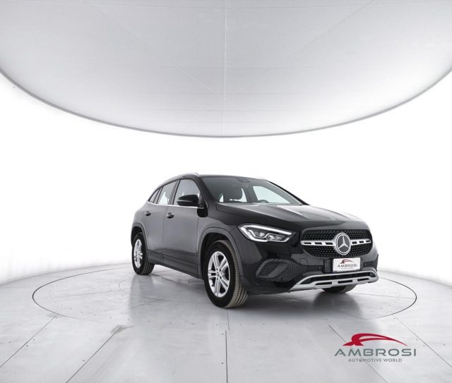 Mercedes-Benz GLA 180 180 Automatic Sport - foto 4 di 4