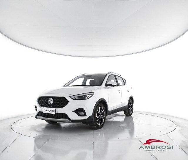 MG ZS MG 1.5 Luxury usato a CORCIANO