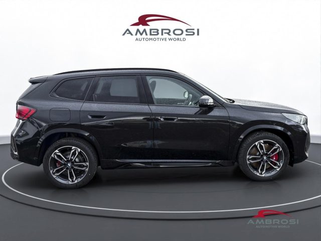 BMW X1 sDrive18d Msport Pro Premium Package - foto 4 di 4