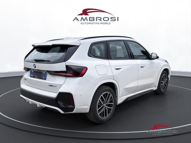 BMW X1 sDrive18d Msport Premium Package - foto 3 di 4