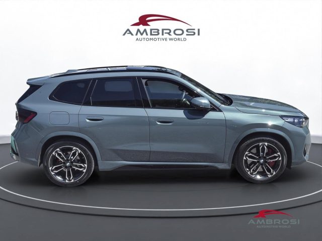 BMW X1 sDrive18d Msport Pro Premium Package - foto 3 di 4