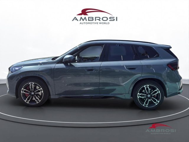 BMW X1 sDrive18d Msport Pro Premium Package - foto 4 di 4
