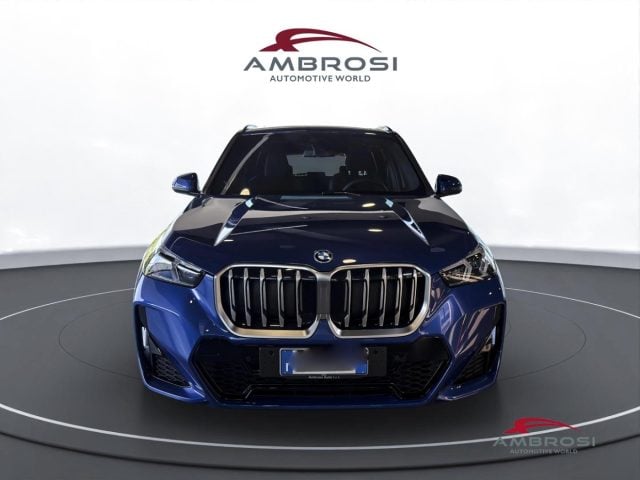 BMW X1 sDrive18d Msport Pro Premium Package - foto 3 di 4