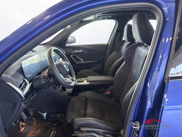 BMW X1 sDrive18d Msport Pro Premium Package - foto 4 di 4