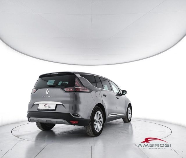 Renault Espace dCi 160CV EDC Energy Intens - PER OPERATORI DEL SE - foto 3 di 4