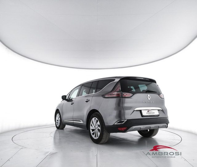 Renault Espace dCi 160CV EDC Energy Intens - PER OPERATORI DEL SE - foto 4 di 4