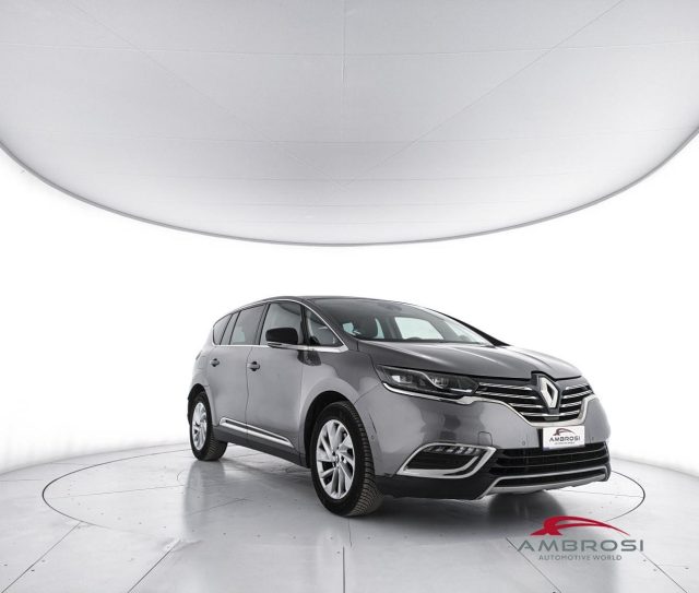 Renault Espace dCi 160CV EDC Energy Intens - PER OPERATORI DEL SE - foto 2 di 4