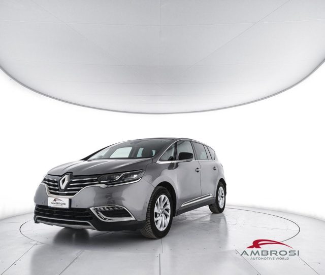 Renault Espace dCi 160CV EDC Energy Intens - PER OPERATORI DEL SE usato a CORCIANO