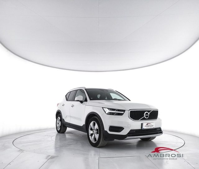 Volvo XC40 D3 Business Plus awd - foto 3 di 16