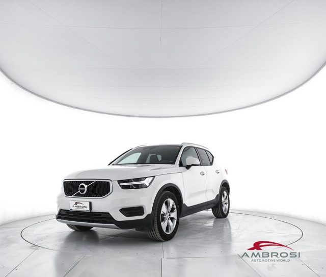 Volvo XC40 D3 Business Plus awd usato a CORCIANO