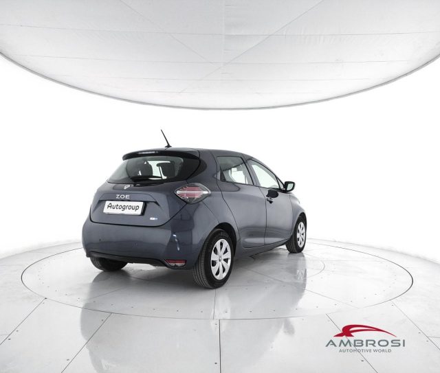 Renault ZOE Life R110 - foto 3 di 4