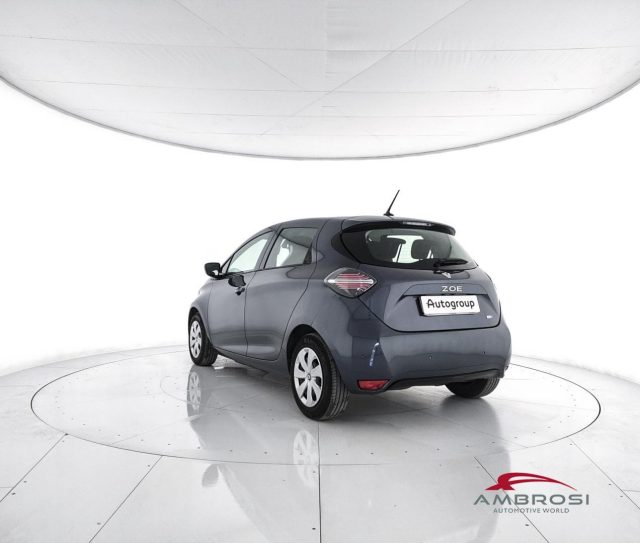 Renault ZOE Life R110 - foto 4 di 4