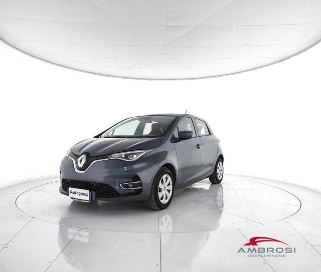 Renault ZOE Life R110 usato a CORCIANO