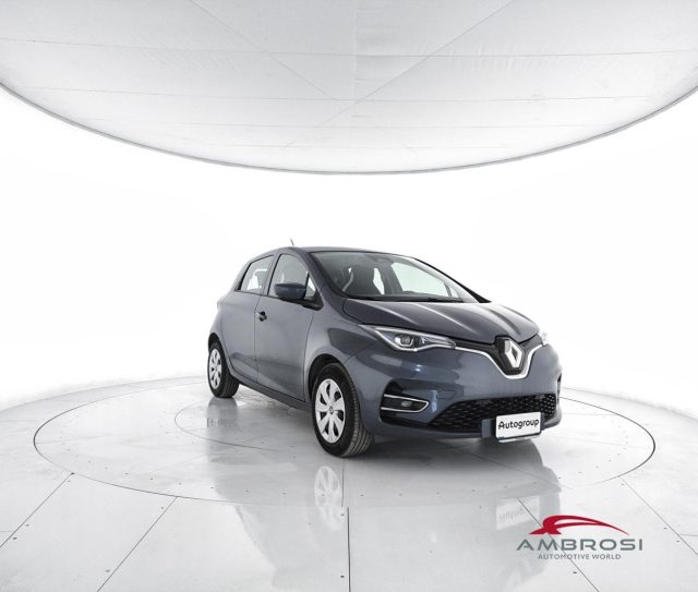Renault ZOE Life R110 - foto 2 di 4
