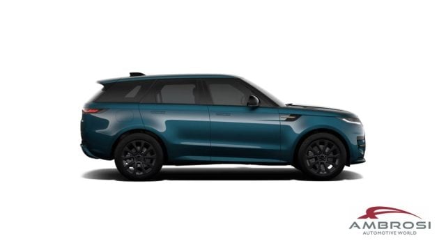 Land Rover Range Rover Sport PHEV AWD 5DR SWB Dynamic SE 460PS Auto - foto 2 di 6