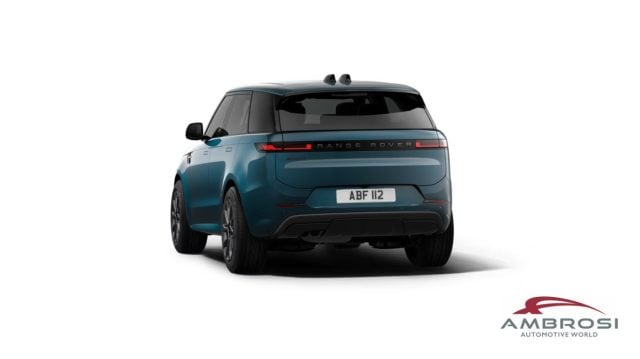 Land Rover Range Rover Sport PHEV AWD 5DR SWB Dynamic SE 460PS Auto - foto 3 di 6