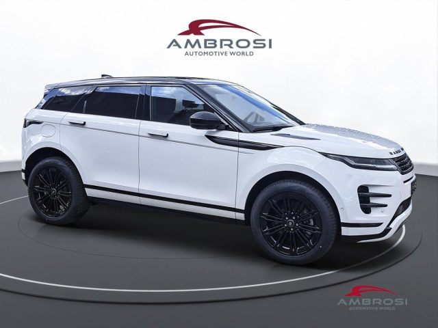 Land Rover Range Rover Evoque 1.5 AJ20-P3 PHEV AWD 5DR SWB Dynamic SE 269PS Auto - foto 2 di 4