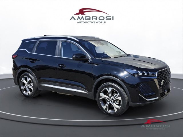 DR Automobiles Dr Automobiles DR6 6.0 Phev 1.5 317cv auto - foto 4 di 28