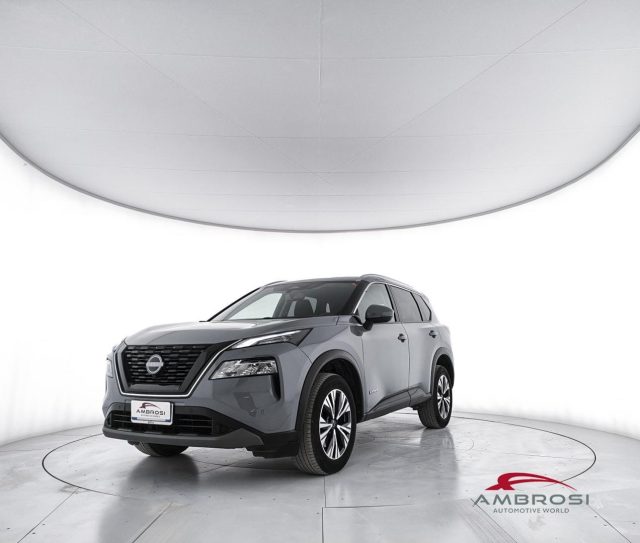 Nissan X-Trail X Trail 1.5 e-power N-Connecta 2wd auto - foto 2 di 16