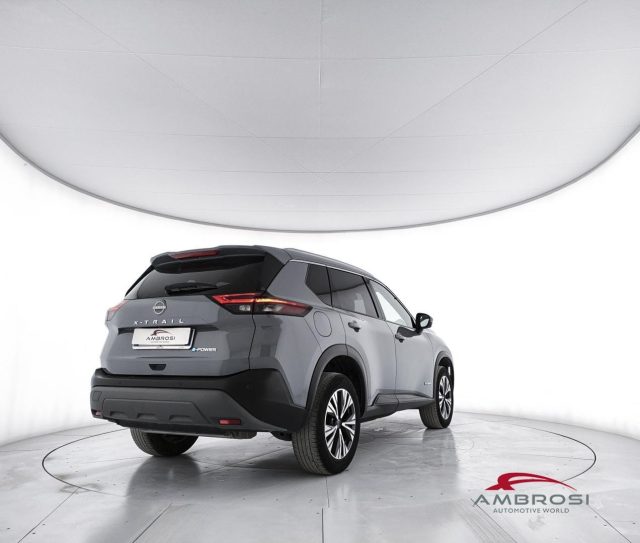 Nissan X-Trail X Trail 1.5 e-power N-Connecta 2wd auto - foto 4 di 16