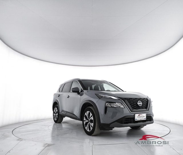 Nissan X-Trail X Trail 1.5 e-power N-Connecta 2wd auto - foto 3 di 16