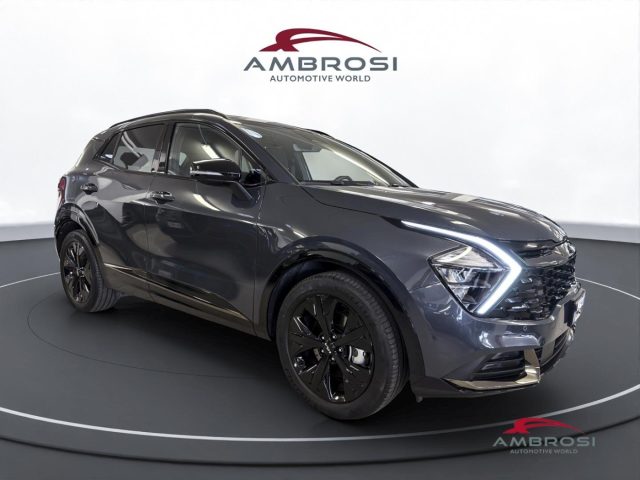 Kia Sportage 1.6 tgdi hev Special Edition auto - foto 2 di 4