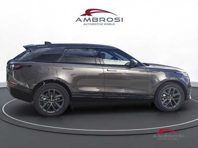 Land Rover Range Rover Velar L560 2.0D AJ21-D4M AWD 5DR SWB Dynamic SE 204PS Au - foto 3 di 4