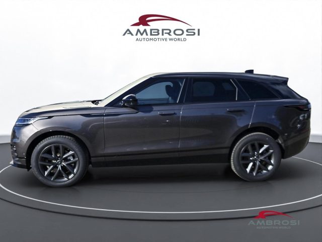 Land Rover Range Rover Velar L560 2.0D AJ21-D4M AWD 5DR SWB Dynamic SE 204PS Au - foto 4 di 4