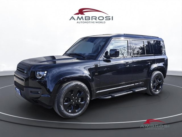 Land Rover Defender L663 3.0 AJ20-D6H AWD 5DR SWB X-Dynamic SE 200PS A nuovo a CORCIANO