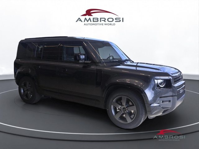 Land Rover Defender L663 3.0 AJ20-D6H AWD 5DR SWB X-Dynamic SE 200PS A - foto 2 di 4