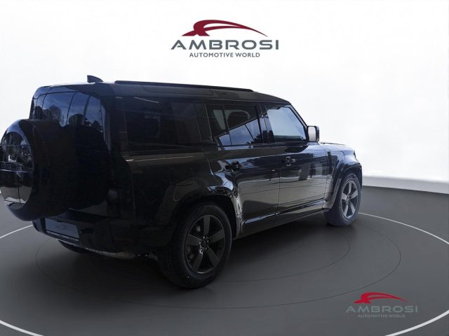 Land Rover Defender L663 3.0 AJ20-D6H AWD 5DR SWB X-Dynamic SE 200PS A - foto 3 di 4
