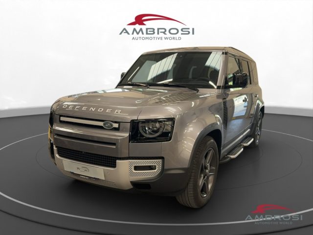 Land Rover Defender L663 3.0 AJ20-D6H AWD 5DR SWB X-Dynamic SE 200PS A nuovo a CORCIANO