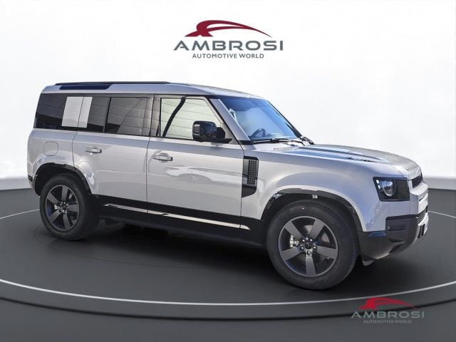 Land Rover Defender L663 3.0 AJ20-D6H AWD 5DR SWB X-Dynamic SE 200PS A - foto 4 di 4