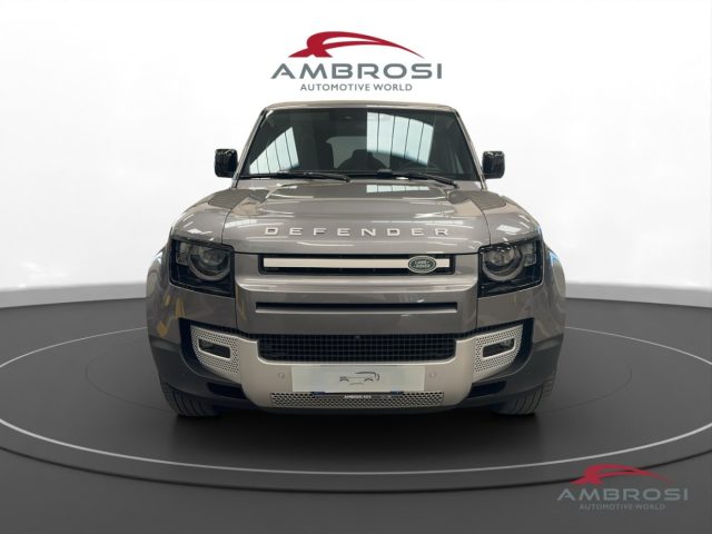 Land Rover Defender L663 3.0 AJ20-D6H AWD 5DR SWB X-Dynamic SE 200PS A - foto 2 di 4