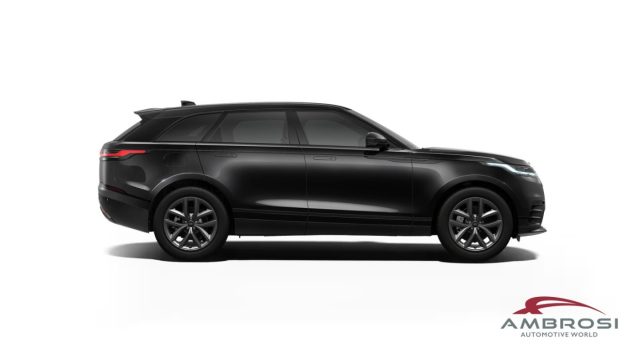 Land Rover Range Rover Velar L560 2.0D AJ21-D4M AWD 5DR SWB Belgravia 204PS Aut - foto 2 di 4