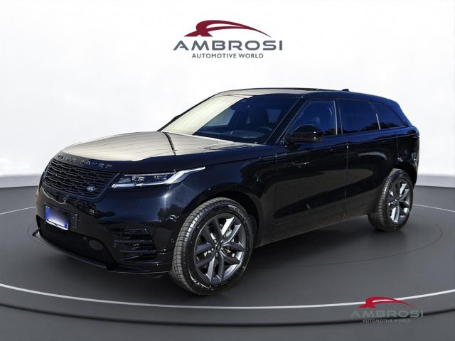 Land Rover Range Rover Velar L560 2.0D AJ21-D4M AWD 5DR SWB Belgravia 204PS Aut, del 2026, in vendita a Corciano (PG)