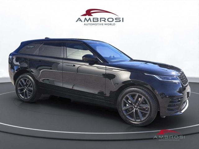 Land Rover Range Rover Velar L560 2.0D AJ21-D4M AWD 5DR SWB Belgravia 204PS Aut - foto 3 di 4