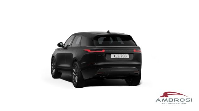 Land Rover Range Rover Velar L560 2.0D AJ21-D4M AWD 5DR SWB Belgravia 204PS Aut - foto 3 di 4