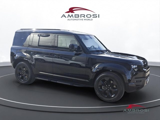 Land Rover Defender L663 2.0 AJ20-P4H PHEV AWD 5DR SWB X-Dynamic SE 30 - foto 2 di 4