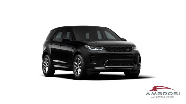 Land Rover Discovery Sport PHEV AWD 5DR SWB Landmark 269PS Auto nuovo a CORCIANO