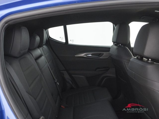Alfa Romeo Tonale 1.5 hybrid Veloce 160cv tct7, del 2024, 13.220 km, in vendita a Corciano (PG)