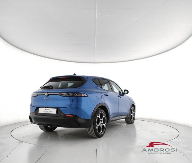 Alfa Romeo Tonale 1.5 hybrid Veloce 160cv tct7 - foto 3 di 4