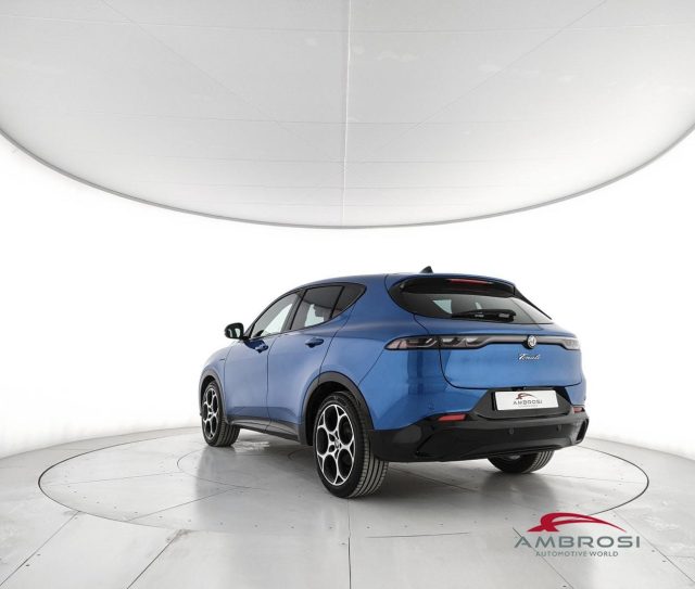 Alfa Romeo Tonale 1.5 hybrid Veloce 160cv tct7 - foto 4 di 4