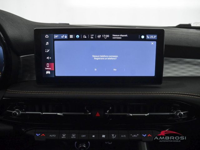 Alfa Romeo Tonale 1.5 hybrid Veloce 160cv tct7 usato a CORCIANO