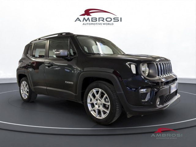 Jeep Renegade 1.0 T3 Limited usato a CORCIANO