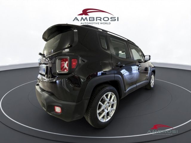 Jeep Renegade 1.0 T3 Limited - foto 3 di 15