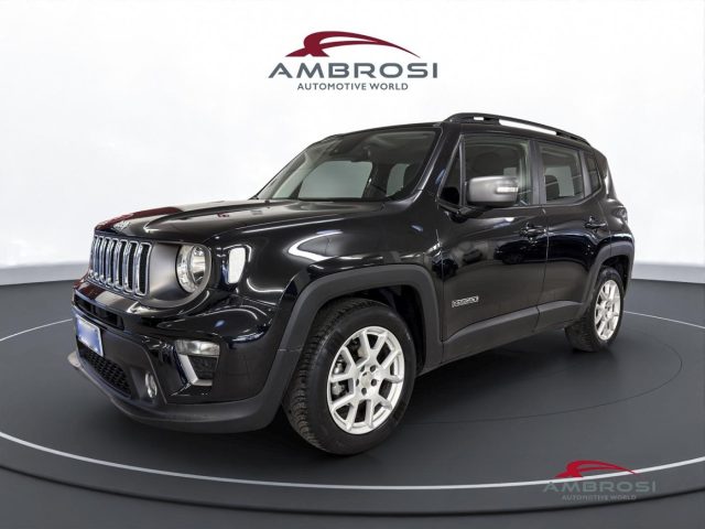 Jeep Renegade 1.0 T3 Limited usato a CORCIANO