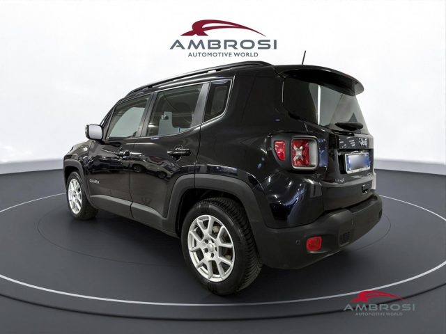 Jeep Renegade 1.0 T3 Limited - foto 4 di 15